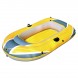 Ponton 1 osobowy + dziecko Hydro-Force Raft,61063