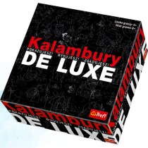 KALAMBURY DE LUXE TREFL 169